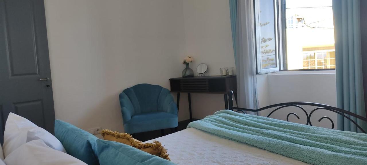 פורטו מוניז Casa Das Vistas מראה חיצוני תמונה