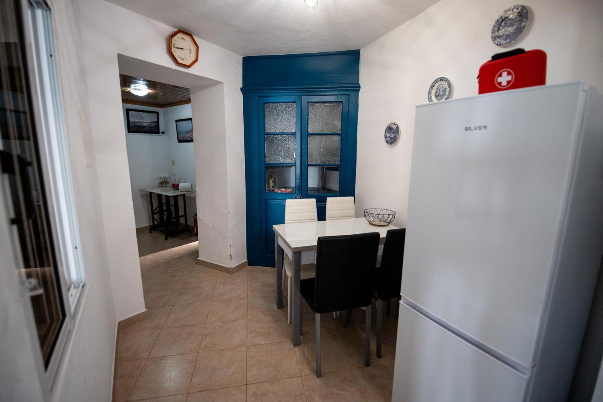 פורטו מוניז Casa Das Vistas מראה חיצוני תמונה