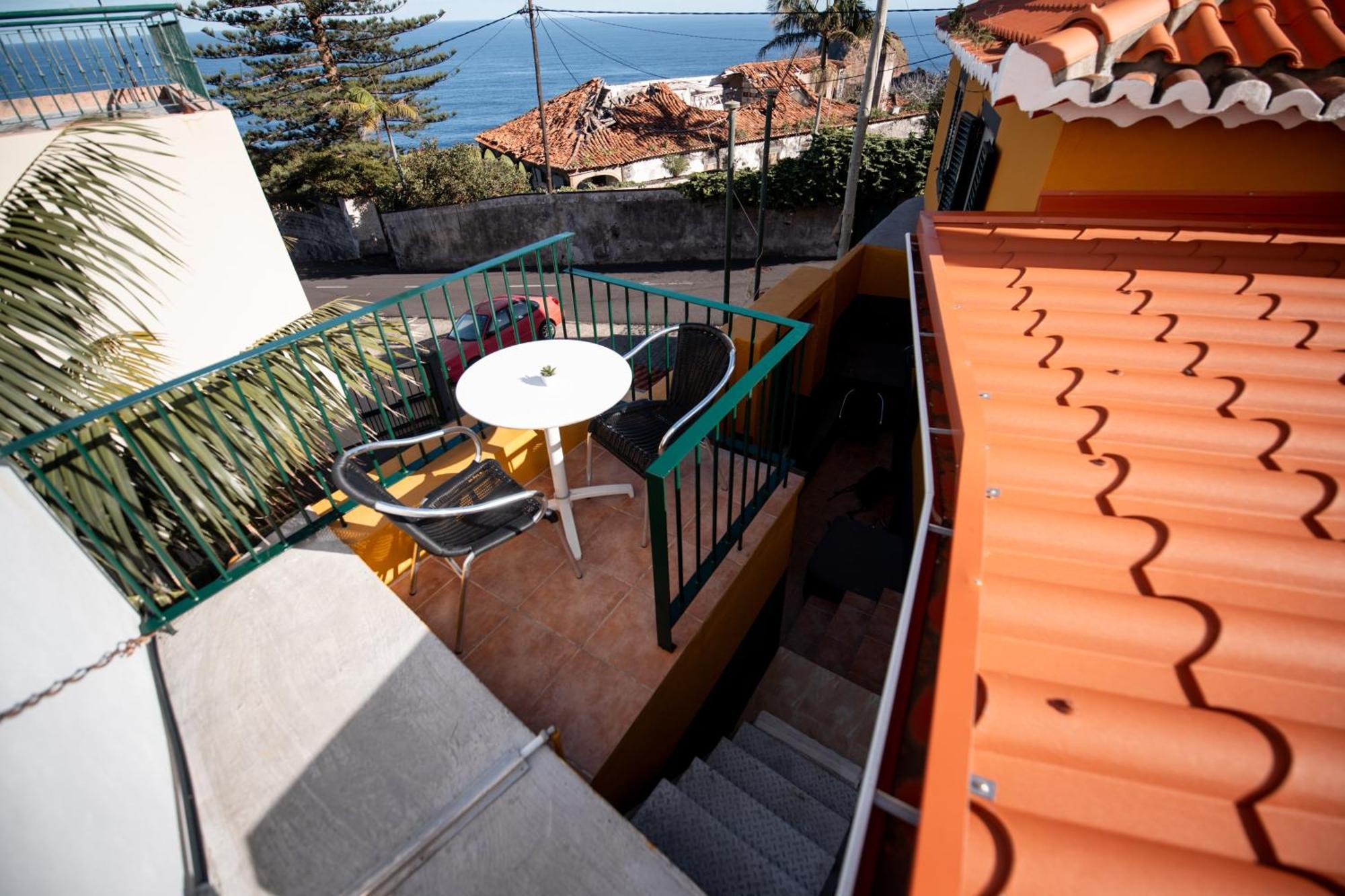 פורטו מוניז Casa Das Vistas מראה חיצוני תמונה