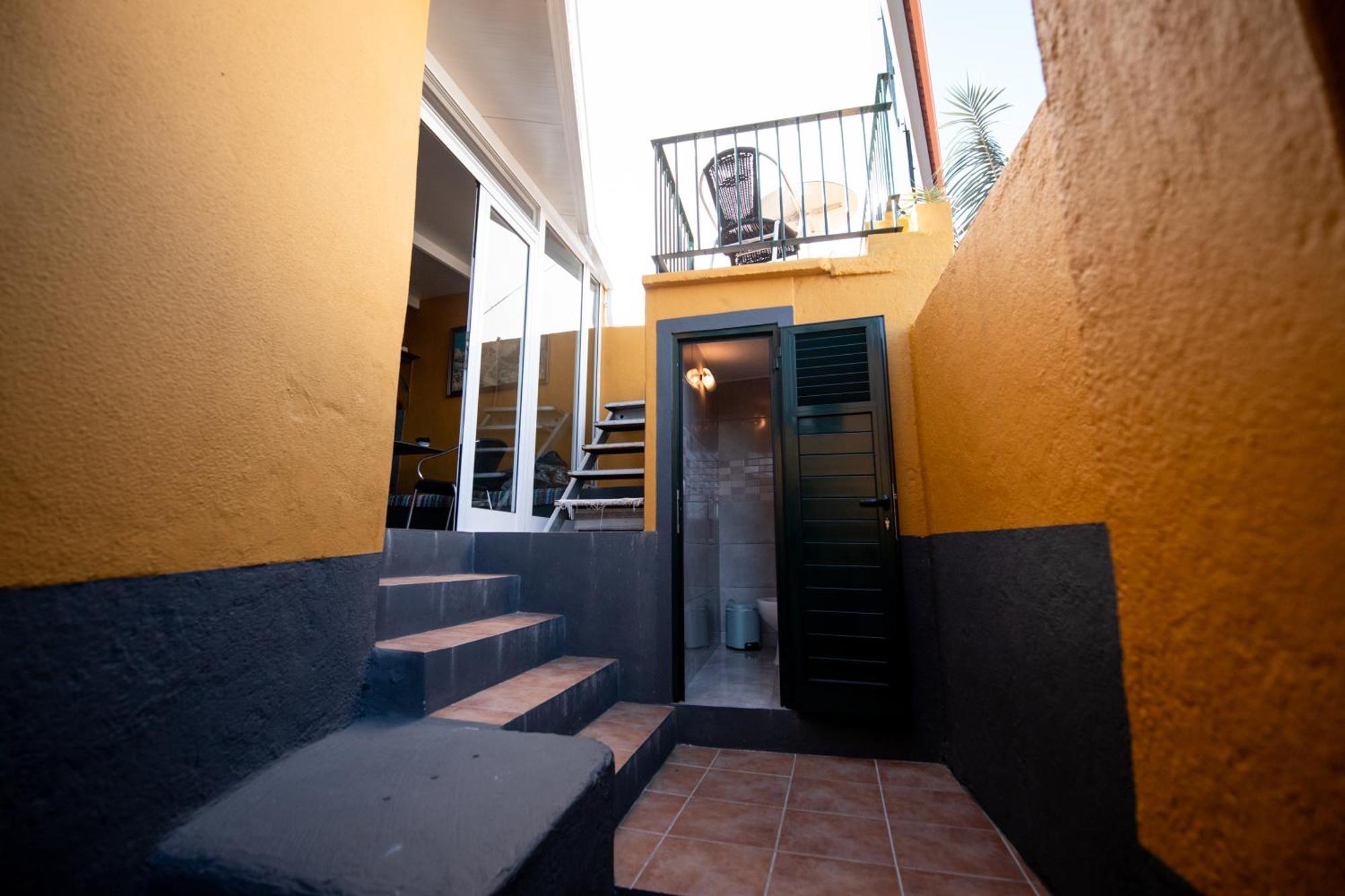 פורטו מוניז Casa Das Vistas מראה חיצוני תמונה